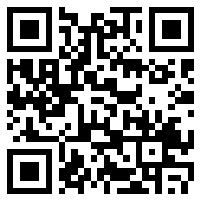QR Code for bitcoin:3HHoHAyUwET2tWo8fWpyWHvFuRczbf6tg8