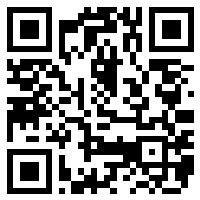QR Code for bitcoin:3HHppPy3aqvzKoBAtQMj1YsJruV4Vko3Dv