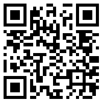 QR Code for bitcoin:3HHuQ3sGc8EfdpdaASysWw1nfQv9CZSHK9
