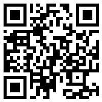 QR Code for bitcoin:3HHvNeW4k6hW8aAVPLL5pm69r5XxEut12g
