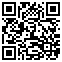 QR Code for bitcoin:3HHxeKK79vtRe2Pb8QZib92SAvrqkrfCVF