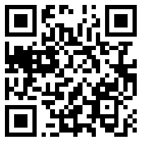 QR Code for bitcoin:3HHzxD7aqvEbtbWpJSgm2C7FLYSrtGs9oC