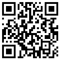 QR Code for bitcoin:3HJ2KXdjuEFLVdTmcdjMhyDw4hCwD5FdnH