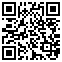 QR Code for bitcoin:3HJ53DBtthVwkVp7bacwSeCF6xn1xRTGEK