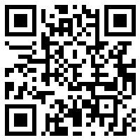 QR Code for bitcoin:3HJ75UtKakss5grGaUKK1UfxBzZdR6pS2S