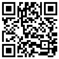 QR Code for bitcoin:3HJ8RNAi8ca6SWYr7ZcZSYYKZbCmKprijm