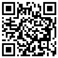 QR Code for bitcoin:3HJAWCdQ1Djeo7v147e2z6WqCEc4Dj4uFw