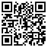 QR Code for bitcoin:3HJC9zUPWk3e3v72c552pCfcuDffgXKDhE