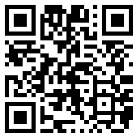 QR Code for bitcoin:3HJCSSgdc5S2fDX2DJLYyb7TQoX5CWmYqi