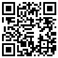 QR Code for bitcoin:3HJEGxPsoWDkp3ShDuUT9awA2qCZwL8ff5