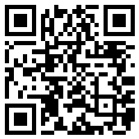QR Code for bitcoin:3HJENFUppMrGRJfjpNvzz4kMfAvocZsJ1G