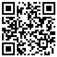 QR Code for bitcoin:3HJFNN1D3hR9XfL26D2YtzxbZPaf5cPrH1