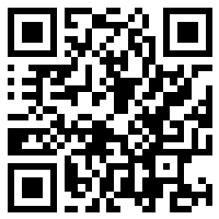 QR Code for bitcoin:3HJFSa1iH3Jda1o1QDFmZdMLLco8MBgZyY