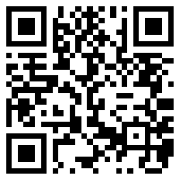 QR Code for bitcoin:3HJTLtwTGbfSotAWSeQJ7BCpZHqfwZumQC