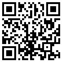 QR Code for bitcoin:3HJTXZrmSNZCofmvst5BydRo3UhcSD6zvK