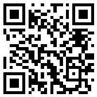 QR Code for bitcoin:3HJUNpcXtEK86TMGaDhGiUAXQVKHYN7Bqq