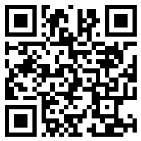 QR Code for bitcoin:3HJdH4VRsQahvixhq39STwDA7WJcnrAgrF