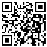 QR Code for bitcoin:3HJf3zaKysLgpox3Vj4srGGptVURJFmAWy