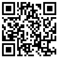 QR Code for bitcoin:3HJgLDfK6zdBfDyD2fB8quXPyANAitXKo3
