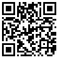 QR Code for bitcoin:3HJiNbVTgAqpmQrZFBAGyfyeeiDuenLUmp
