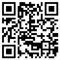 QR Code for bitcoin:3HJjHYDGjqpRtkPyA7eJ2a1G3sHY73WW6z