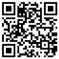 QR Code for bitcoin:3HJjVmKwHTjswpZntaRhPdNXBSHs2MdBHq
