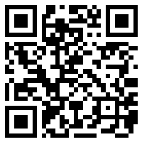 QR Code for bitcoin:3HJkbwCYGhZXHo8esRNu13AJf4e6TNkvq4