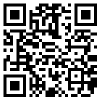 QR Code for bitcoin:3HJm3gsFJBcv6fXuWVbGvdmobcWQNipfjT