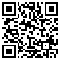 QR Code for bitcoin:3HJmfU48WfeVjiGTYQdNrLjaHTD3WVccFq