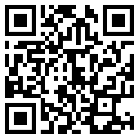 QR Code for bitcoin:3HJmnzg2RihGxEhbAwEncuNu27LDAT31uF