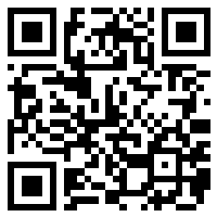 QR Code for bitcoin:3HJoDW8Hg4L673FhRPrKSYvqdz4PyjaUd5