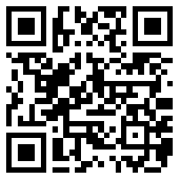 QR Code for bitcoin:3HJoxbkKXD6c2kkbGH3G1N4soTJ8cxPKdw