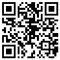 QR Code for bitcoin:3HJp2i4tePH2ttpjCkHVTQhKuSVuG8wsux