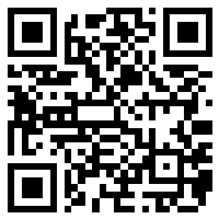QR Code for bitcoin:3HJrRmWbL7EiL6HfkFHr7qvnpgxtRGCXfg