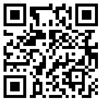 QR Code for bitcoin:3HJrmWUHb1nkfGkCbEpD2tkFNVpenDD3FJ