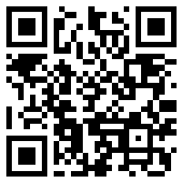 QR Code for bitcoin:3HJueDRALVMWQS79e8F3ouYqJFxpMPF6vt