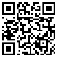QR Code for bitcoin:3HJxXgGJroCCrfGdLsTB8v4MFQPfvFmdcF