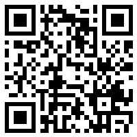 QR Code for bitcoin:3HK827my2qvdyRT6yE6PyqSyRhf6gwpBEB