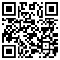 QR Code for bitcoin:3HKA3j9NFoCDgNYAQcxBmCSBVMJ7eCfhw1