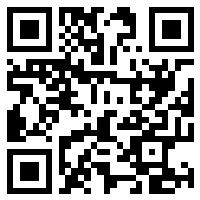 QR Code for bitcoin:3HKBEEwSA6MFfybEVwiZsb4Cu9M5dfSQRx