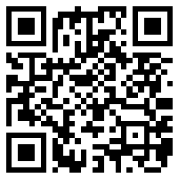 QR Code for bitcoin:3HKGG2e4WJXAzKiN229DiW2MBfeogUiy2X