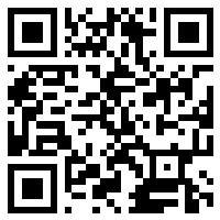 QR Code for bitcoin:3HKPLD6LUHg64UNC9WU7GHVmJqeDEV7Gkm