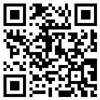 QR Code for bitcoin:3HKPd7TpjpX7txpSPcmoE21QVpTHAUc2zW