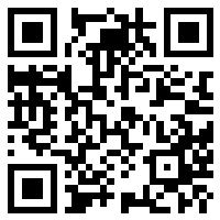 QR Code for bitcoin:3HKQviGweaVU8NFbuMeNMVvzNeepBAWpFC
