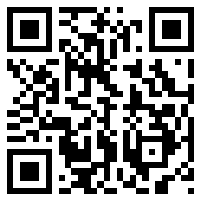 QR Code for bitcoin:3HKXooDbZMVphpqDvow3ma6u7CUtTW9bW6
