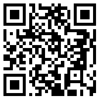 QR Code for bitcoin:3HKYM9A3dx3LG5zZQx7PY8JsDHoq9saLaj