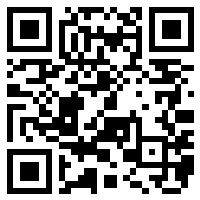 QR Code for bitcoin:3HKdSTUt1ehDosroFuJ8QM85MdcJxYmhKo