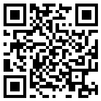 QR Code for bitcoin:3HKnWVTimYPjfPsg483kgeyRCxmREvw6sx