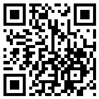 QR Code for bitcoin:3HL14kQGS5DMMiQXQDQSoKdGo3gd55dmpB