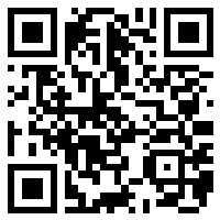 QR Code for bitcoin:3HL68Bi9Ps2c8mA6QeoU7maad9QG9UHo4n